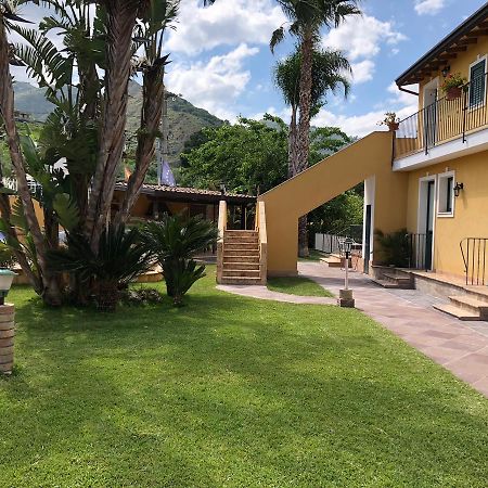 Casa Vacanze Alcantara Gaggi Dış mekan fotoğraf