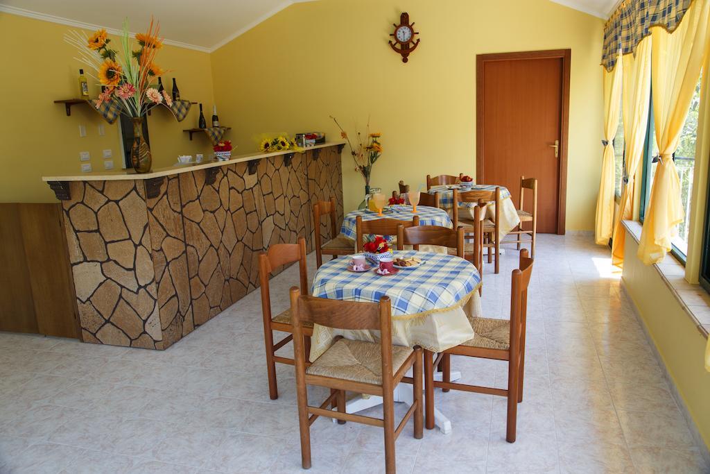 Casa Vacanze Alcantara Gaggi Dış mekan fotoğraf
