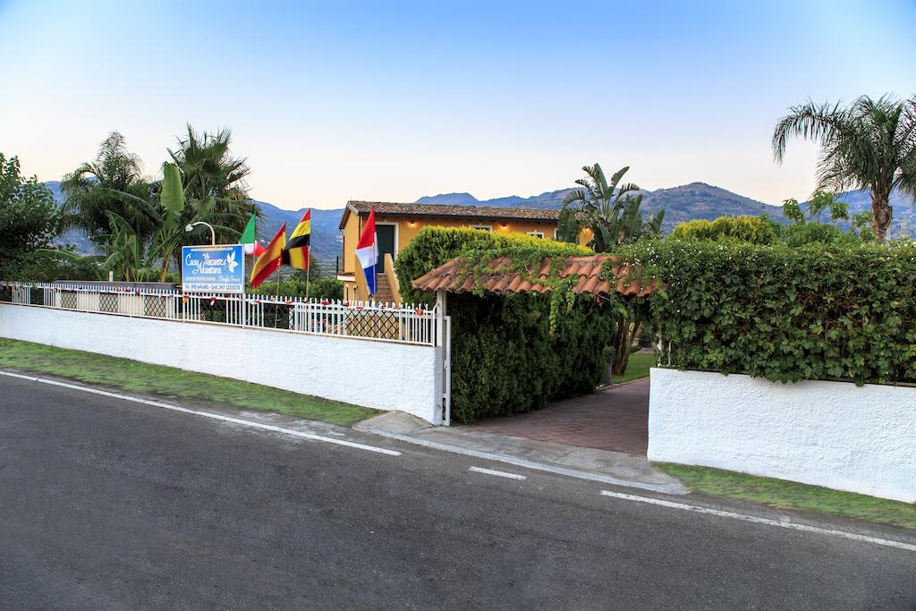 Casa Vacanze Alcantara Gaggi Dış mekan fotoğraf