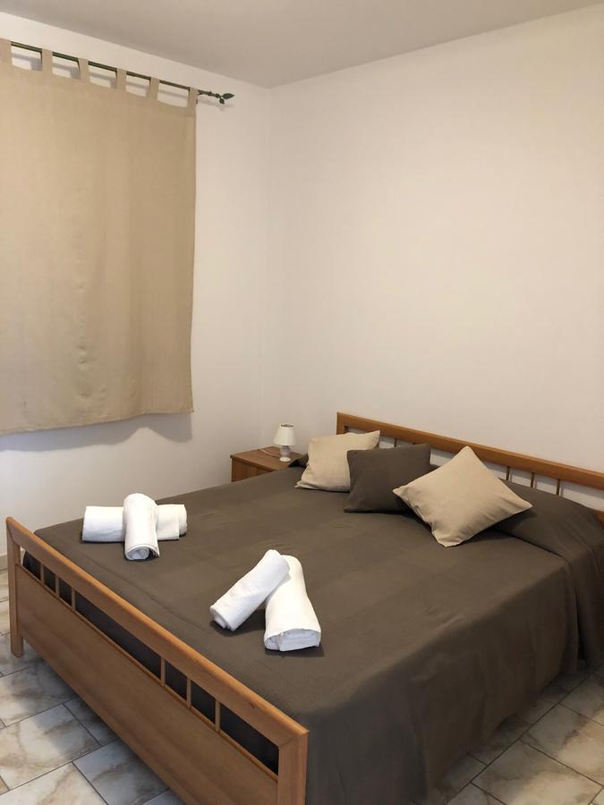Casa Vacanze Alcantara Gaggi Dış mekan fotoğraf