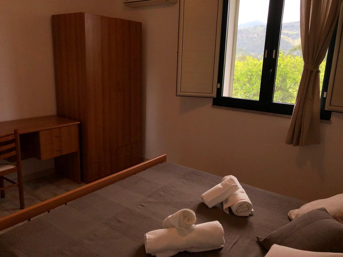 Casa Vacanze Alcantara Gaggi Dış mekan fotoğraf