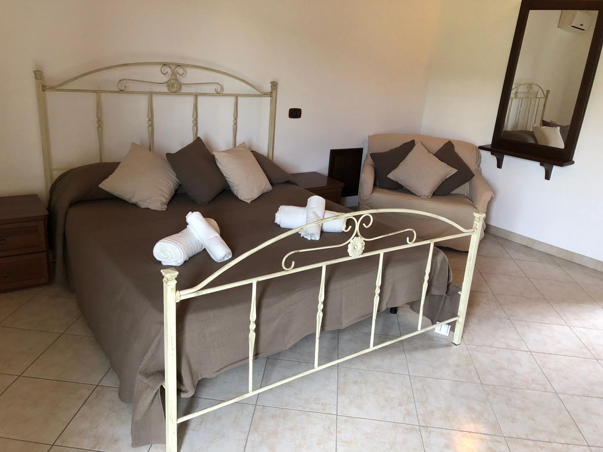 Casa Vacanze Alcantara Gaggi Dış mekan fotoğraf
