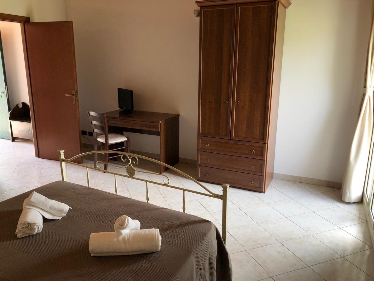 Casa Vacanze Alcantara Gaggi Dış mekan fotoğraf