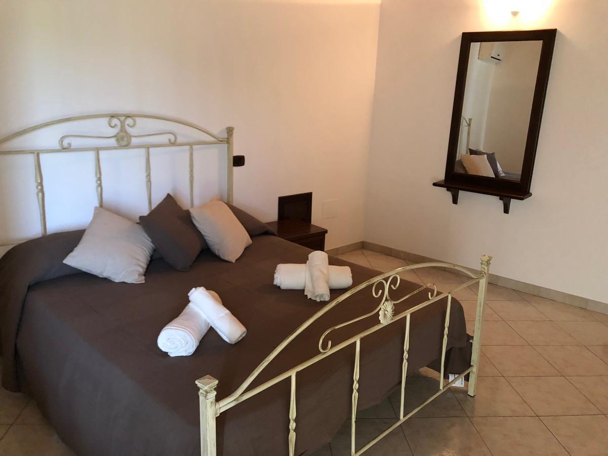 Casa Vacanze Alcantara Gaggi Dış mekan fotoğraf