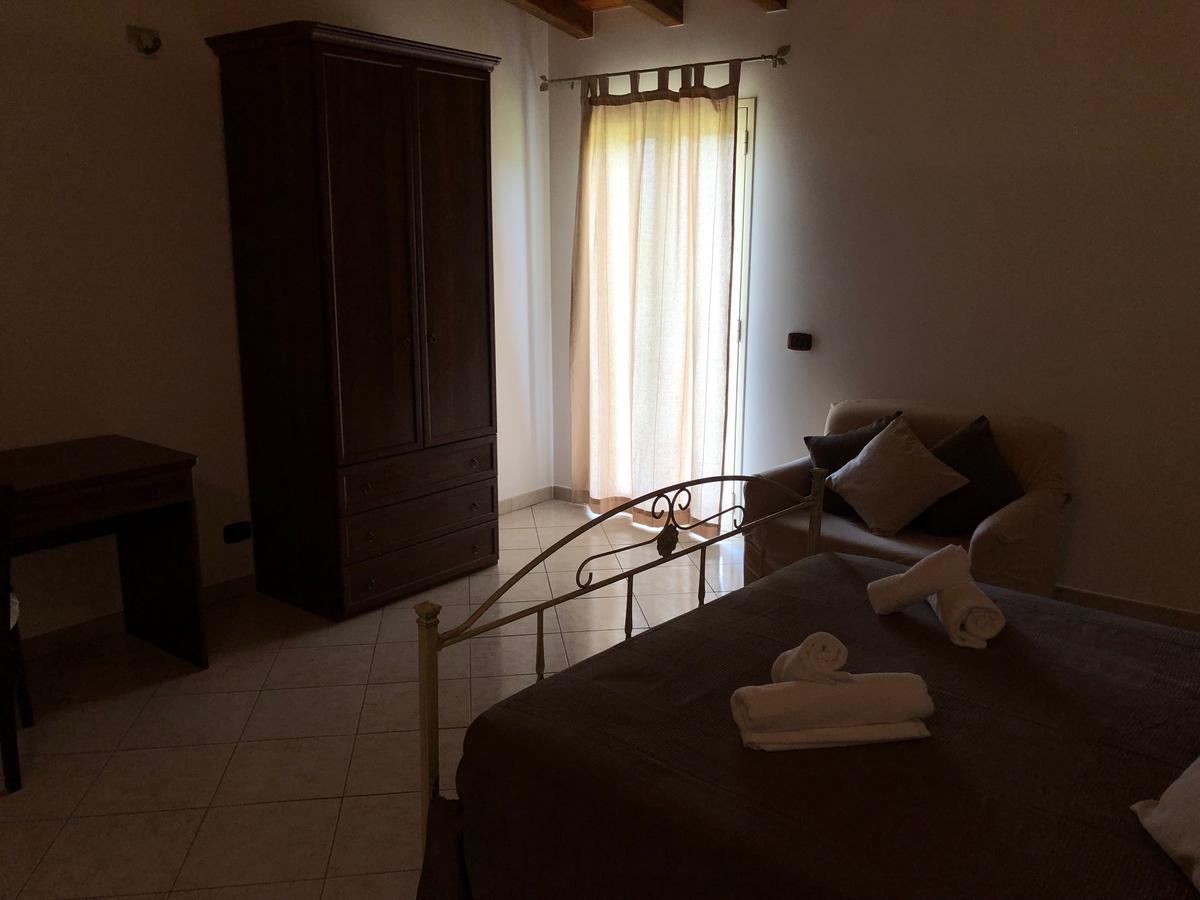 Casa Vacanze Alcantara Gaggi Dış mekan fotoğraf