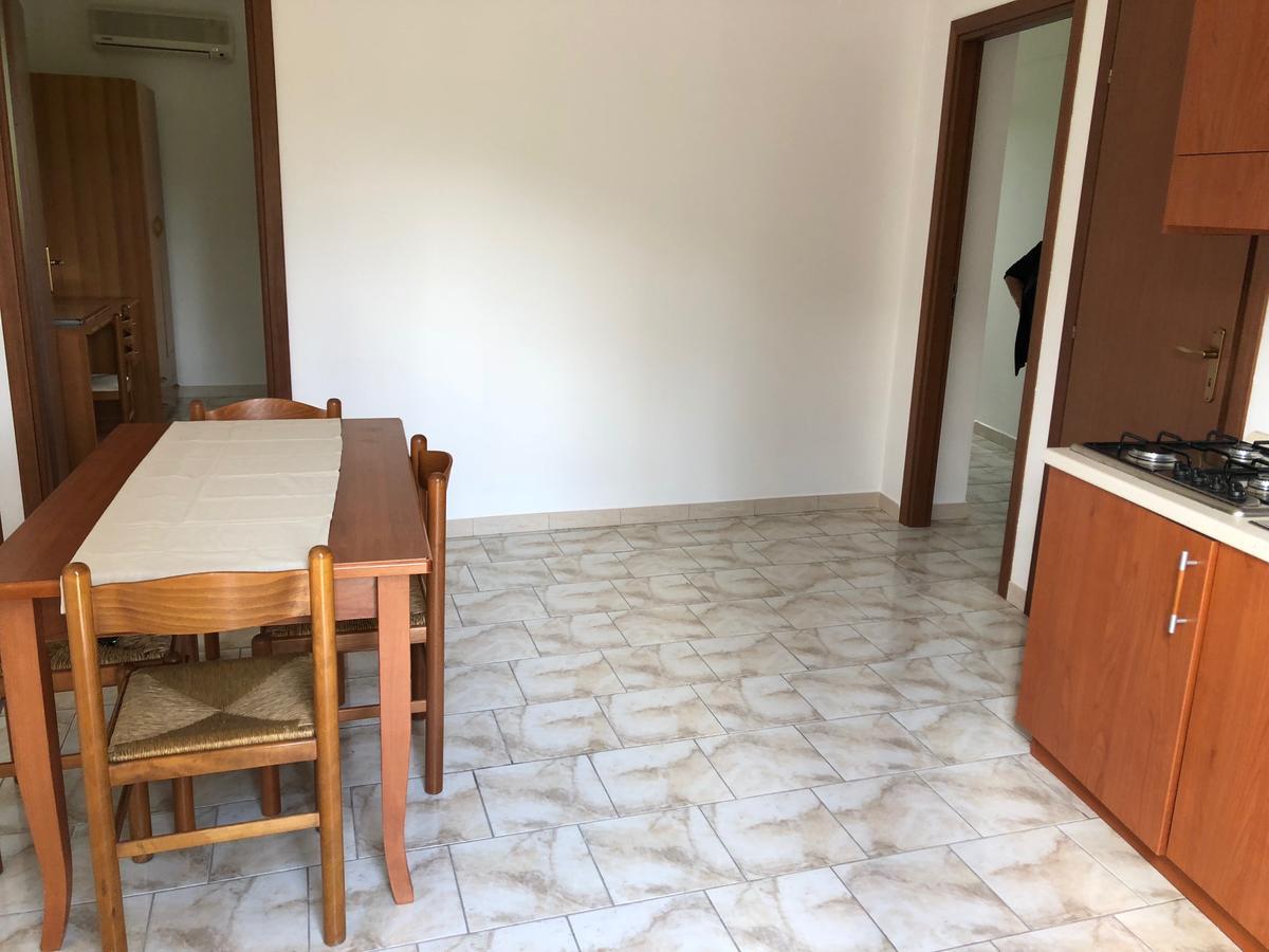 Casa Vacanze Alcantara Gaggi Dış mekan fotoğraf