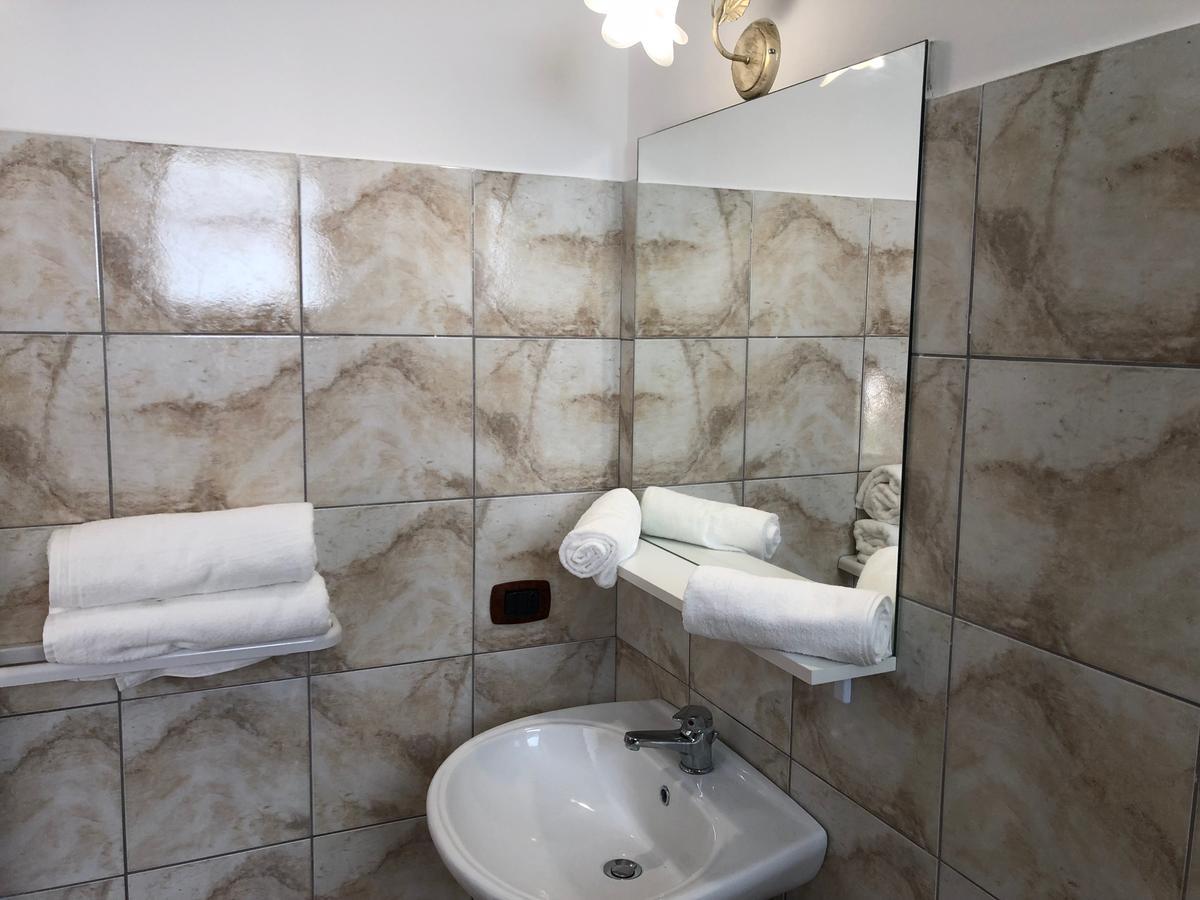 Casa Vacanze Alcantara Gaggi Dış mekan fotoğraf