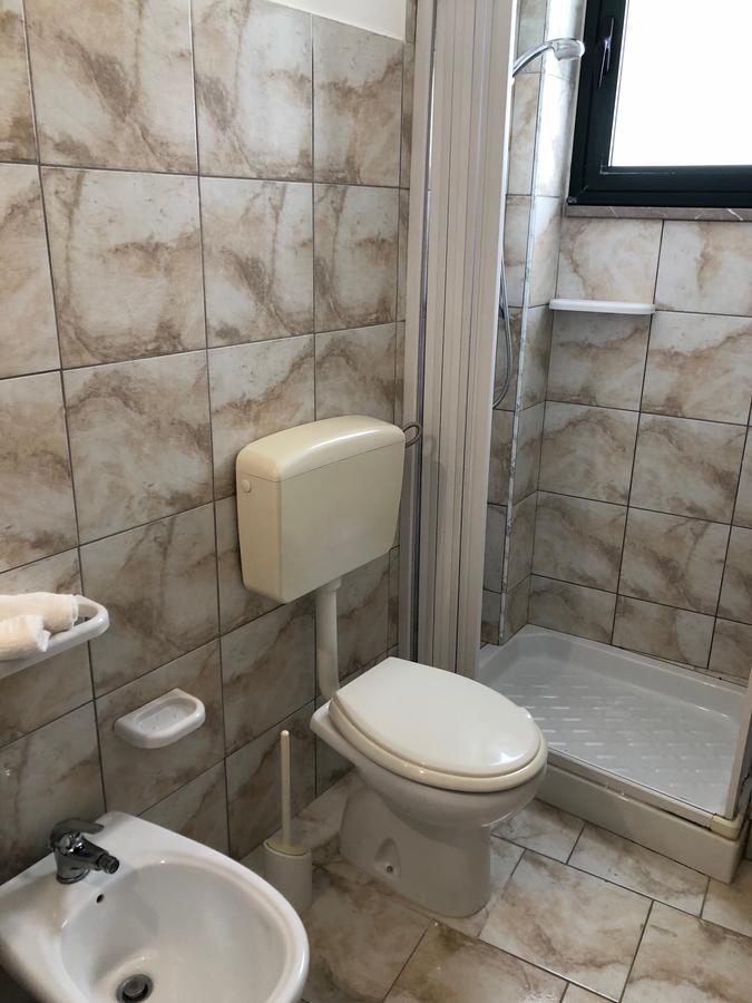 Casa Vacanze Alcantara Gaggi Dış mekan fotoğraf