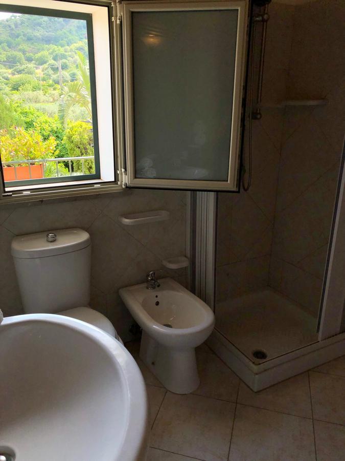 Casa Vacanze Alcantara Gaggi Dış mekan fotoğraf