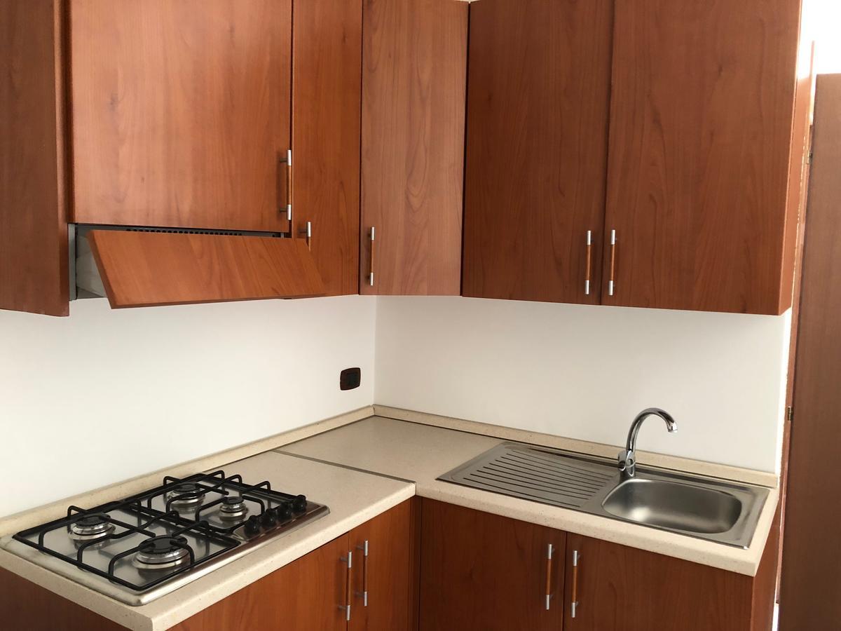 Casa Vacanze Alcantara Gaggi Dış mekan fotoğraf
